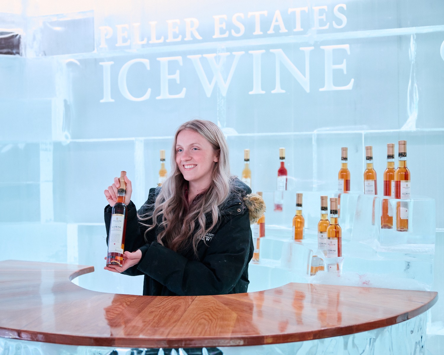 Flying winemaker club offers an exclusive take on wine tourism