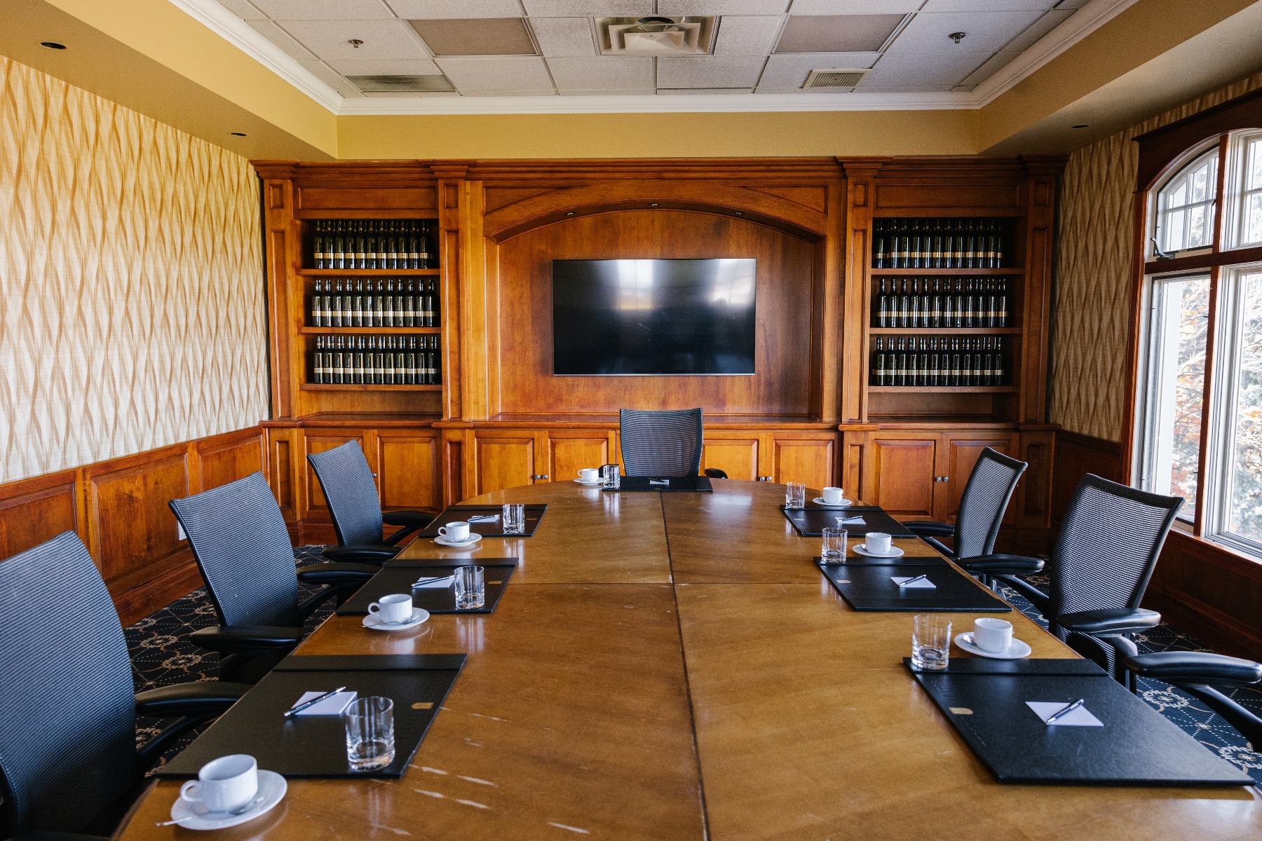 Board Room