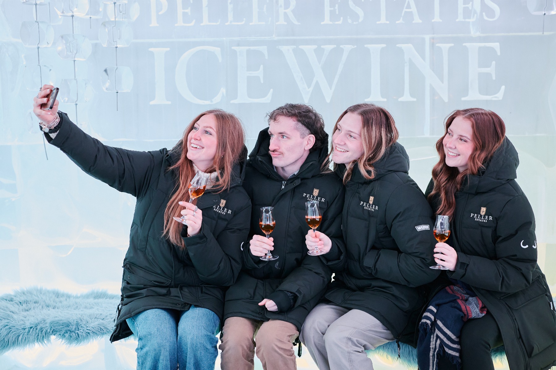 Greatest Winery Tour