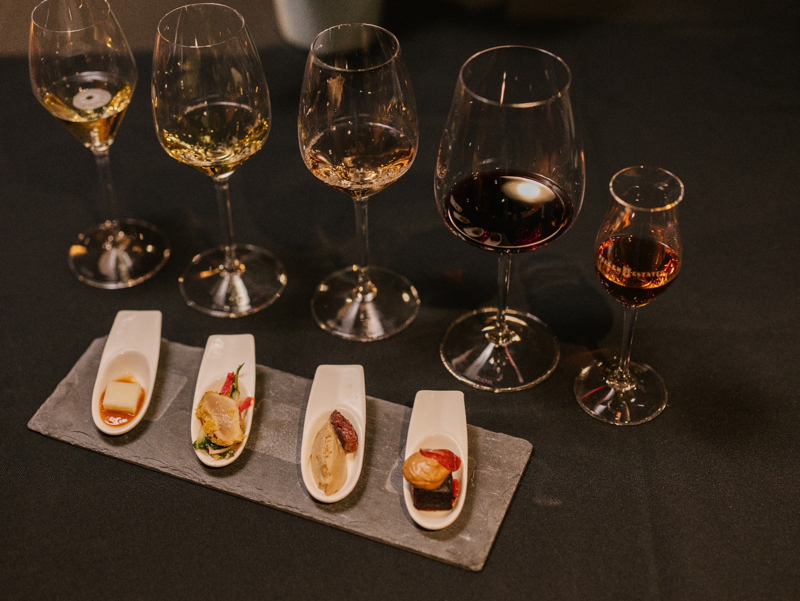 Peller Perfect Pairings